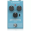 Педаль реверберации TC Electronic Skysurfer Reverb - 1