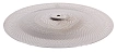 Тарелка Kingdo Low Volume China Silver 18" China - 1