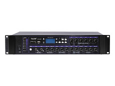 Усилитель мощности трансляционный TADS DS-9180
