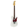Электрогитара Yamaha PACIFICA SC Professional 11S Shell White - 2