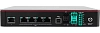 Аудиопроцессор Biamp TesiraFORTE X 400 - 2
