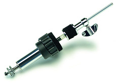 13577301 Hardware 600 XH 674 X-Hat, фиксирующий держатель хай-хэт тарелок, Sonor