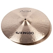 Тарелки Kingdo Modern 15" Hi-Hat - 1