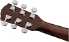 Акустическая гитара Fender Cc-60Sce Natural - 6