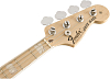Бас-гитара Fender American Original '70s Jazz Bass MN Natural - 5
