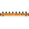 Аналоговый полумодульный синтезатор Behringer CRAVE - 3