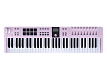 MIDI-клавиатура Arturia KeyLab Essential 61 mk3 Rose Quartz - 1