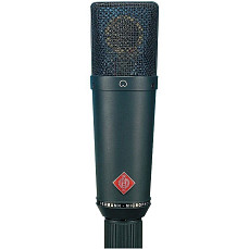 Neumann TLM 193 - студийный конденсаторный микрофон