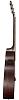 Электроакустическая гитара Baton Rouge X11LS/PE-AB - 3