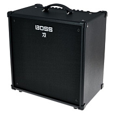 Гитарный комбоусилитель Boss KATANA-110 BASS