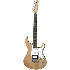 Электрогитара Yamaha PACIFICA 112V YELLOW NATURAL SATIN