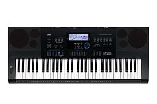 Синтезатор Casio CTK-6200