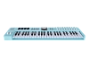 MIDI-клавиатура Arturia KeyLab Essential 49 mk3 Aquamarine - 3