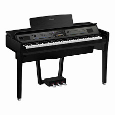 Цифровое пианино Yamaha CVP-909B