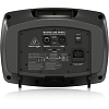 Компактная активная акустическая система Behringer B105D - 3