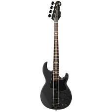 4-струнная бас-гитара Yamaha BB734A MTBLK