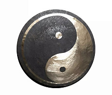 YYG32 Yin Yang Гонг 32, Arborea