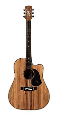 Гитара Maton EBW70C