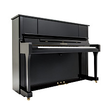 Гибридное сайлент пианино Yamaha YU1X SC3 PE