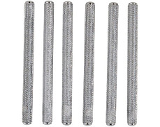 Latin Percussion LP375A Stright Rod Set комплект монтажных стержней