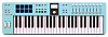MIDI-клавиатура Arturia KeyLab Essential 49 mk3 Aquamarine - 2
