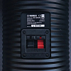 Всепогодная настенная акустическая система Yamaha NS-AW294 BLACK - 6
