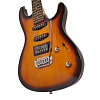 Электрогитара Ibanez GSA60-BS - 4