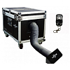 Генератор дыма DJPower X-SW1500 - 5