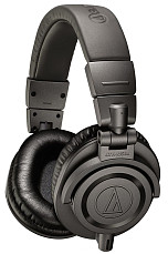 Студийные мониторные наушники Audio-Technica ATH-M50XMG