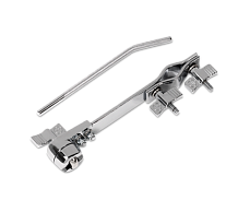 Latin Percussion LP236T Super Mount-All Bracket крепежная скоба с поворотным механизмом
