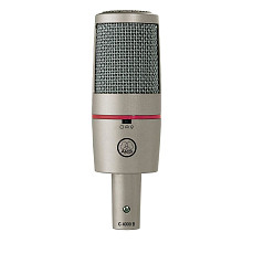 Микрофон AKG C4000