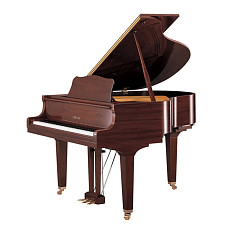 Акустический рояль Yamaha C3X SAW