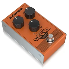 Педаль тремоло TC Electronic Choka Tremolo