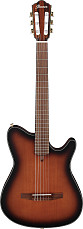 Акустическая гитара Ibanez FRH10N-BSF