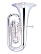 Туба John Packer JP277S - 1