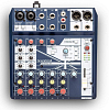 Микшерный пульт Soundcraft Notepad-8FX - 2
