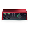 FOCUSRITE Scarlett 4i4 4th Gen - 3