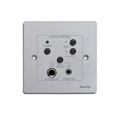 Панель управления Biamp (Apart Audio) ACPL