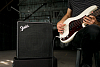 Комбоусилитель Fender RUMBLE STUDIO 40, Черный - 3