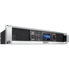 Усилитель с DSP обработкой QSC PLD4.2