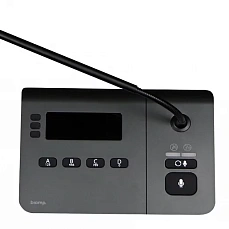 Микрофонная консоль Biamp NPX G1040