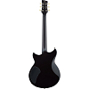 Электрогитара Yamaha Revstar Element RSE20 BLACK - 6
