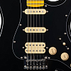 Электрогитара Rockdale Stars Classic HSS Maple Black - 6