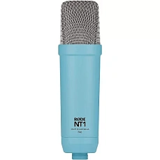 Студийный микрофон RODE NT1 Signature Blue