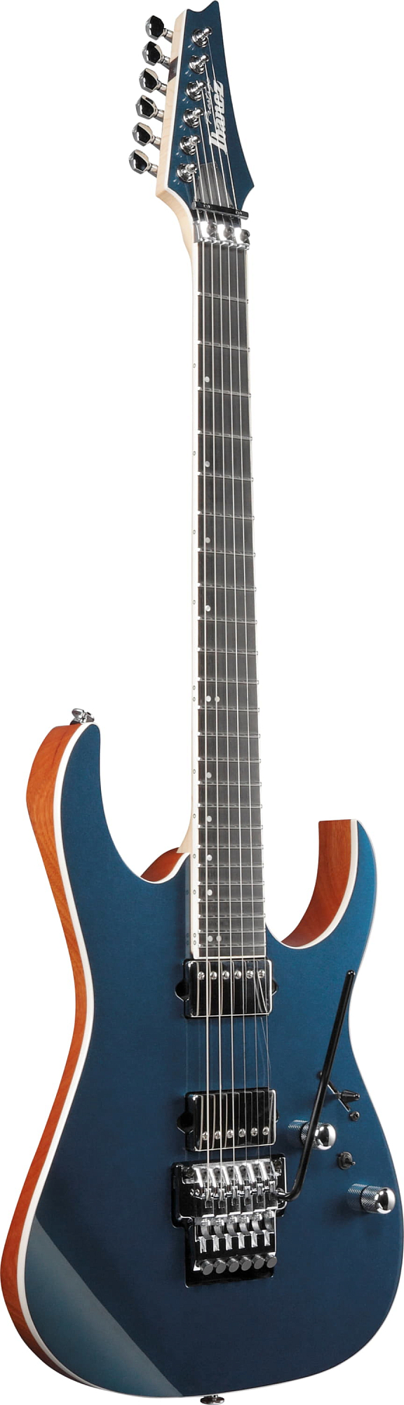Электрогитара Ibanez RG5320C-DFM - 12