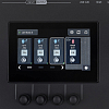 Аудиоинтерфейс Yamaha URX44V Black - 9