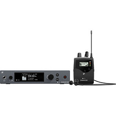 Радиосистема Sennheiser ew IEM G4-G