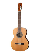 Классическая гитара Alhambra 1C HT LH