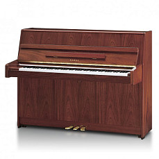 Акустическое пианино Kawai K15E MH/MP с банкеткой