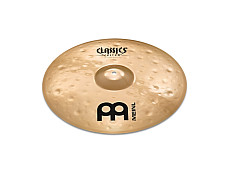 CC19EMC-B Classics Custom Extreme Metal Crash Тарелка 19, Meinl